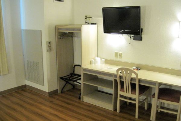 MOTEL 6 AVOCA IA (Avoca)